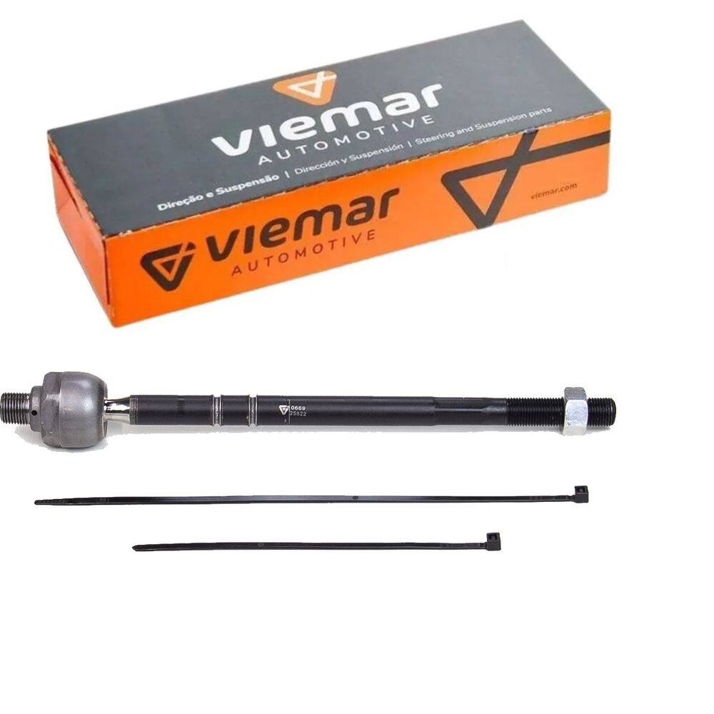 Terminal Axial Bongo 2.5 L 16V Dohc L4 2013 A 2023 - Viemar 680669
