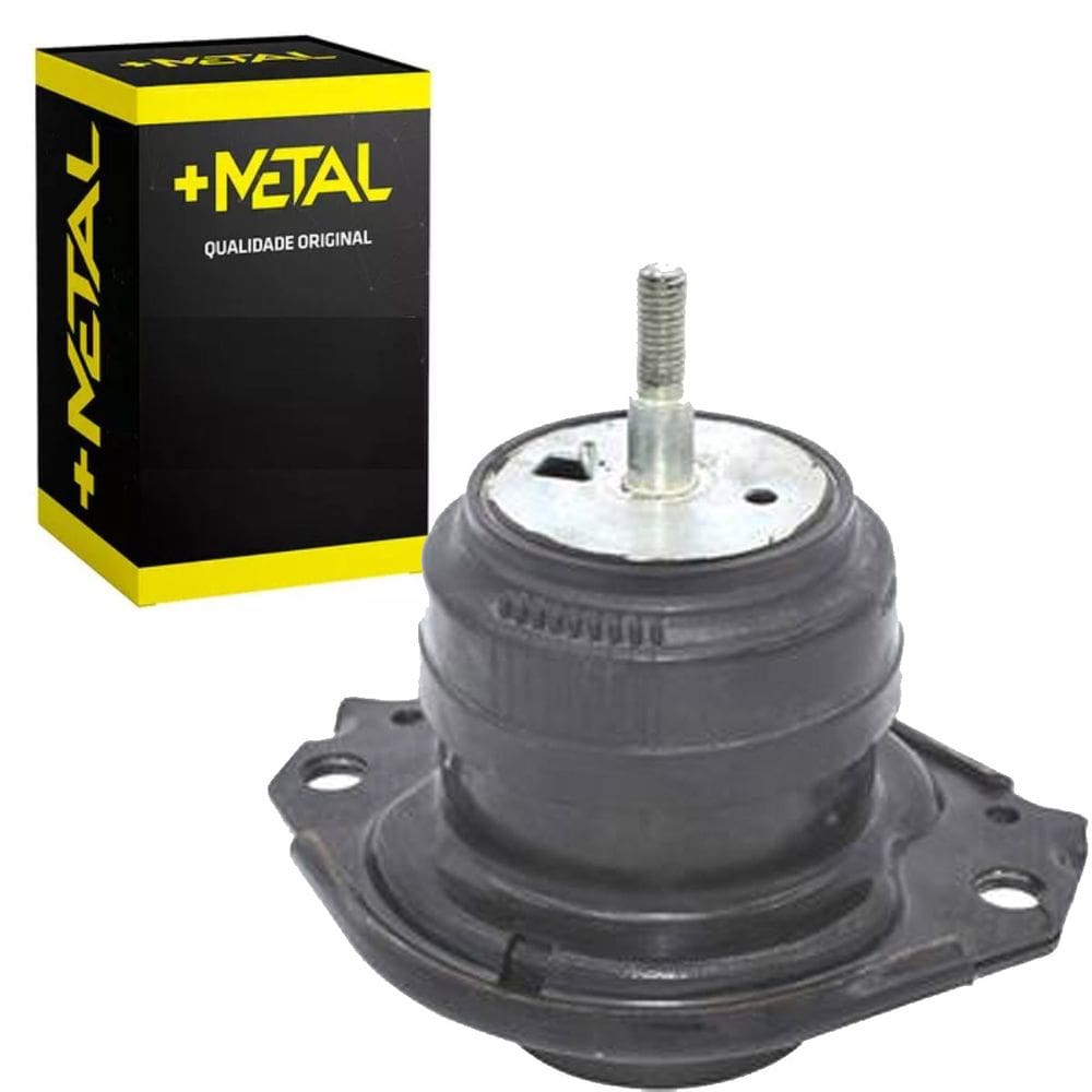 Coxim Esquerdo Direito Do Motor - Grand 2011 A 2017 - 32154+Ms