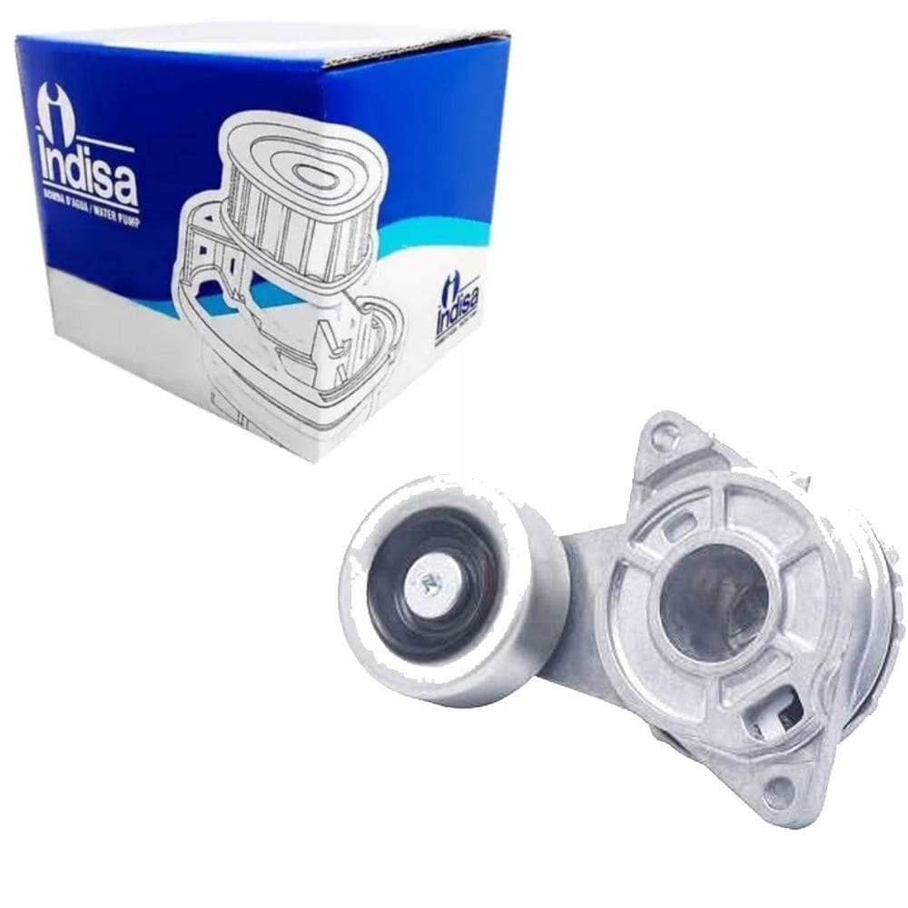 Tensionador Do Alternador - City 2009 A 2021 / Fit 2008 A 2021 - T757917