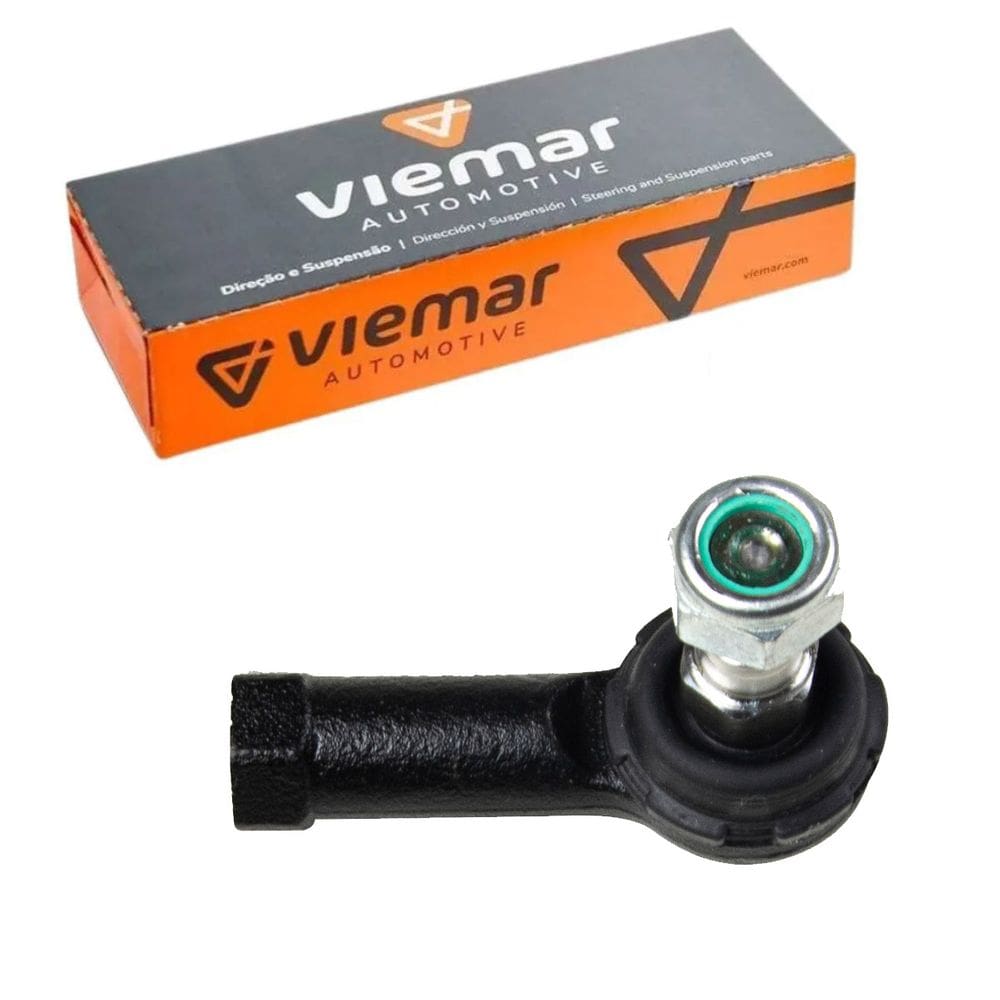 Terminal De Direção Trx 420 Foutrax 0.4 L 2V Ohv Monocilíndrico 2008 A 2024 - Viemar 335518