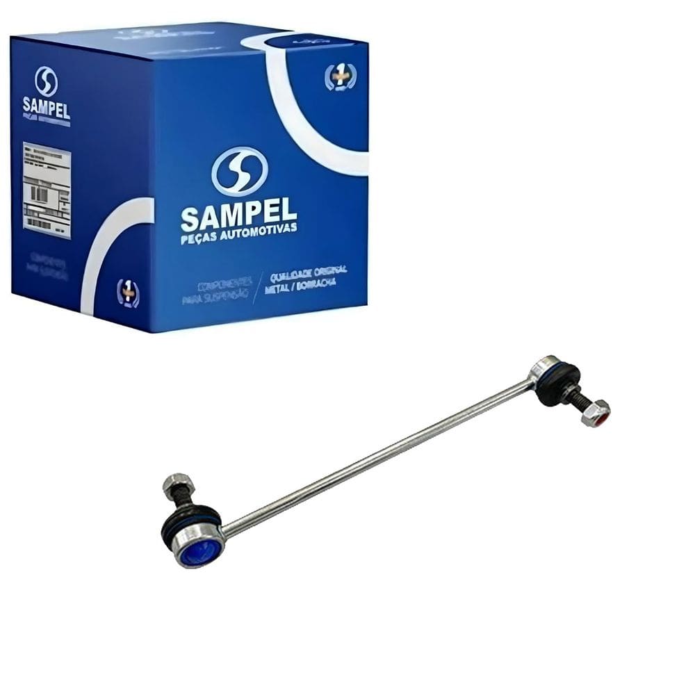 Bieleta Suspensão Traseira Trailblazer 2013 A 2018 - Sampel Sk3249