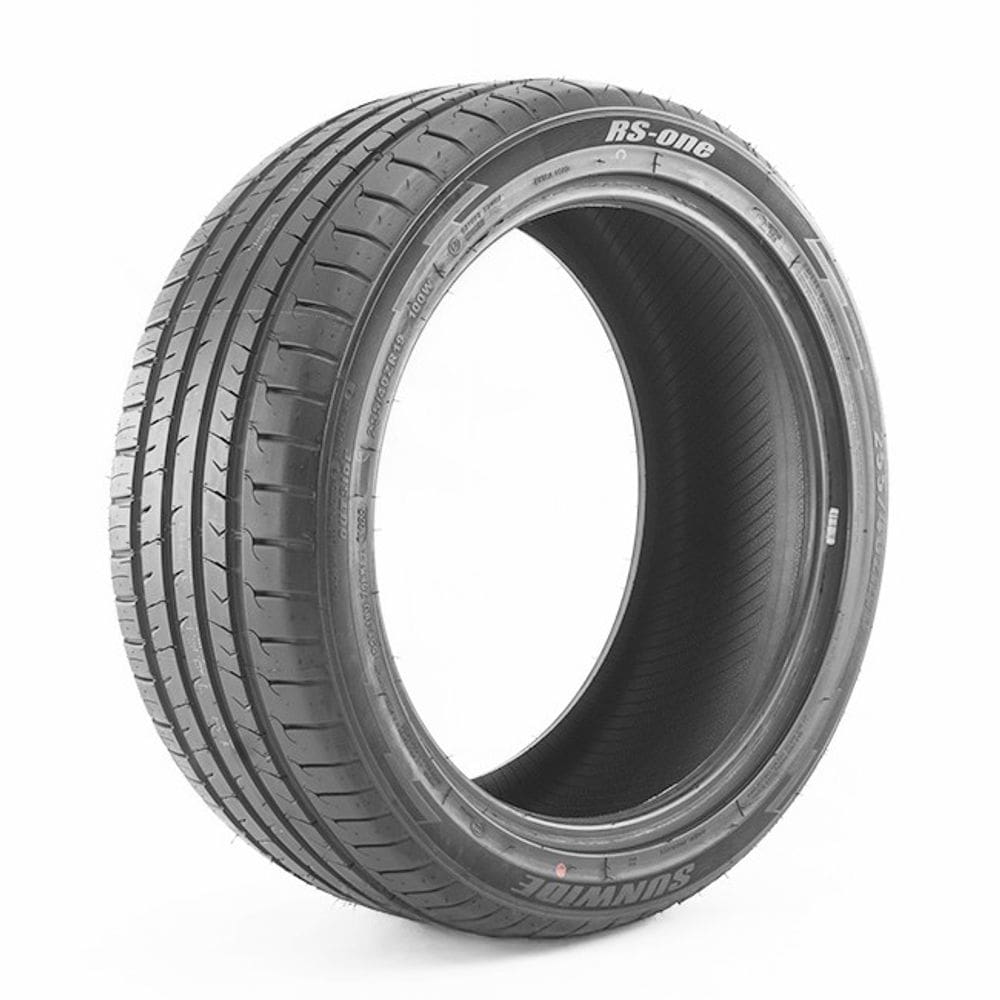 Pneu 255/40R19 Aro 19 SUNWIDE RS-ONE XL 100W