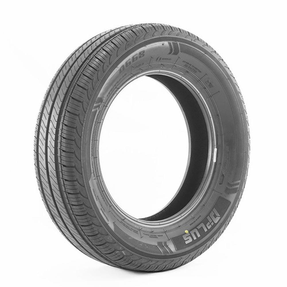 Pneu 175/70R14 Aro 14 DPLUS D668 88T