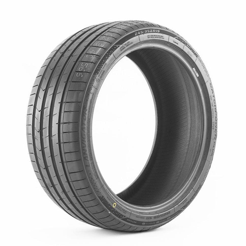 Pneu 245/35R19 Aro 19 LANVIGATOR CATCHPOWER PLUS XL 93Y