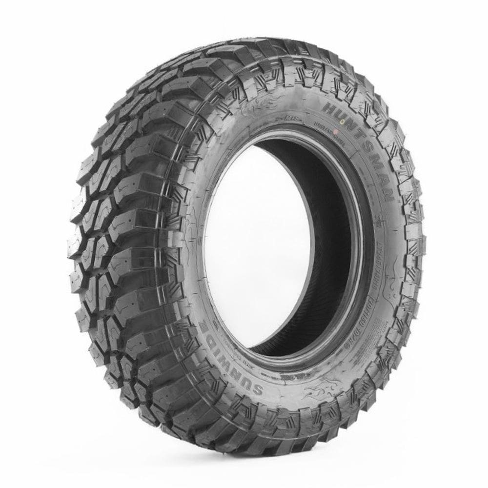 Pneu 245/75R16 MT Aro 16 LT SUNWIDE HUNTSMAN M/T 120/116Q