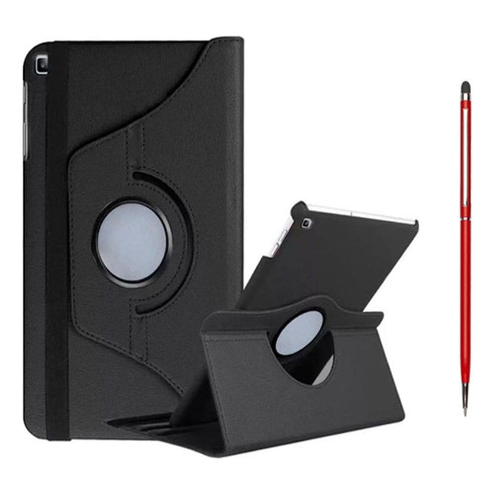 Capa Mais Vendida Para Tablet Samsung P610 / P615 + Caneta