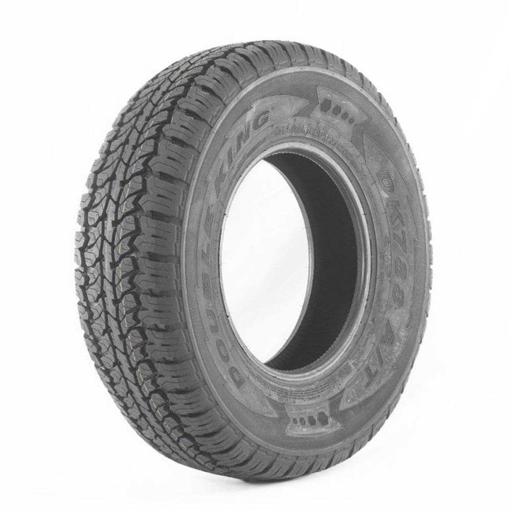 Pneu 265/75R16LT Aro 16 DOUBLEKING DK788 10PR 123/120R