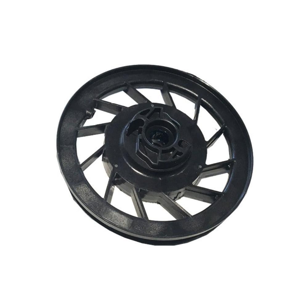 Polia Arranque 493824 Motor Briggs & Stratton