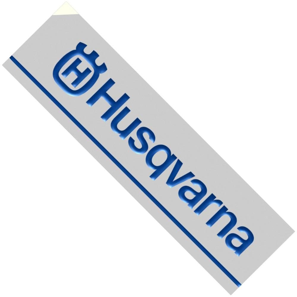 Adesivo Husqvarna Sabre Motosserras 272xp 281xp 61