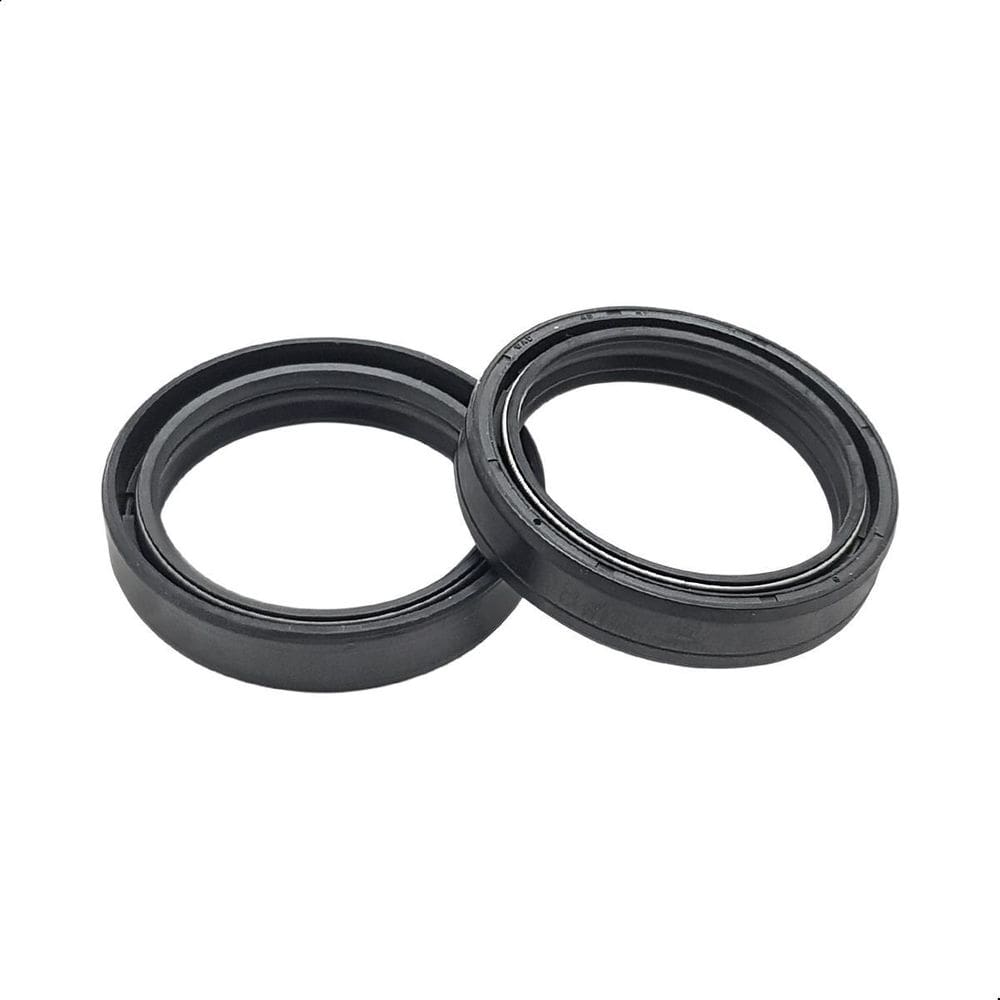 Par Retentor Garfo Vedamotors Cr 125 250 500