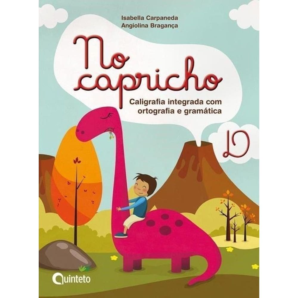No Capricho D - 01Ed/16