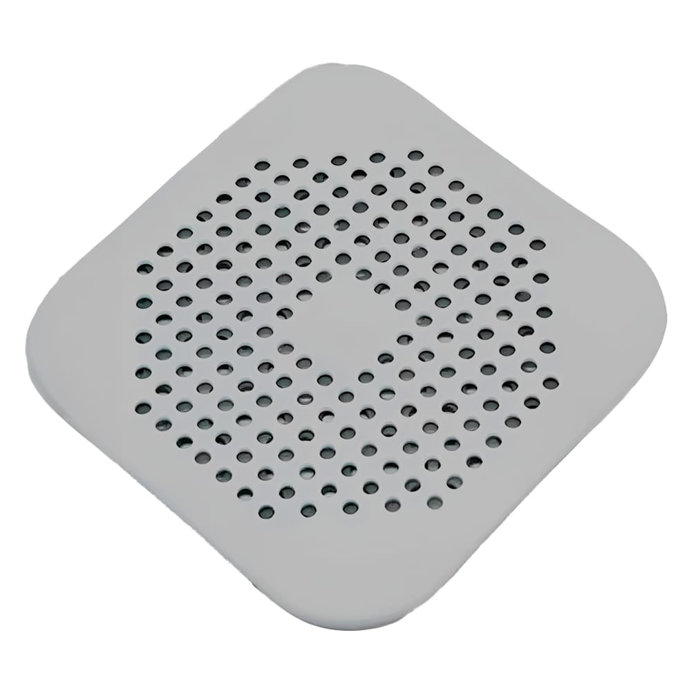 8 Un. Tampa Grelha Para Ralos Mau Cheiro Esgoto Cabelo Dreno