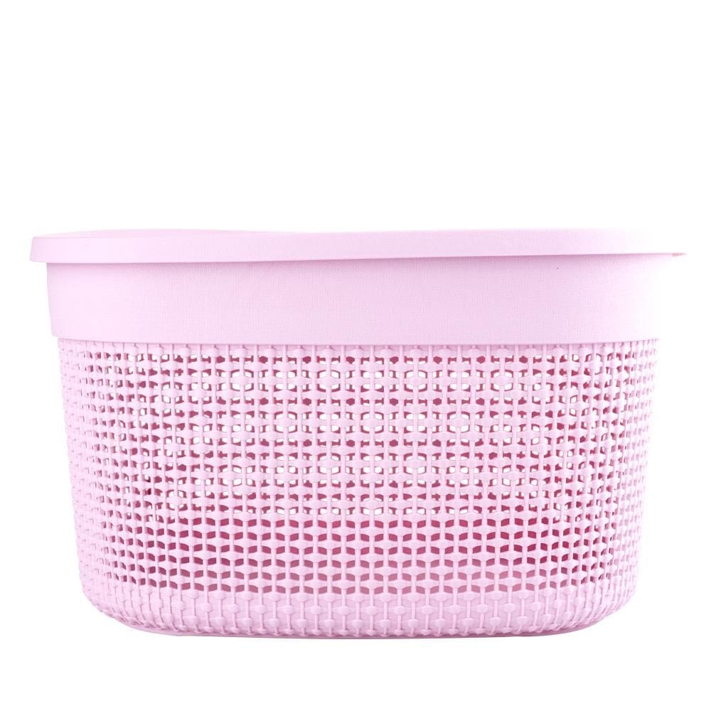 Cesto Organizador 18L Retangular Filo Variado