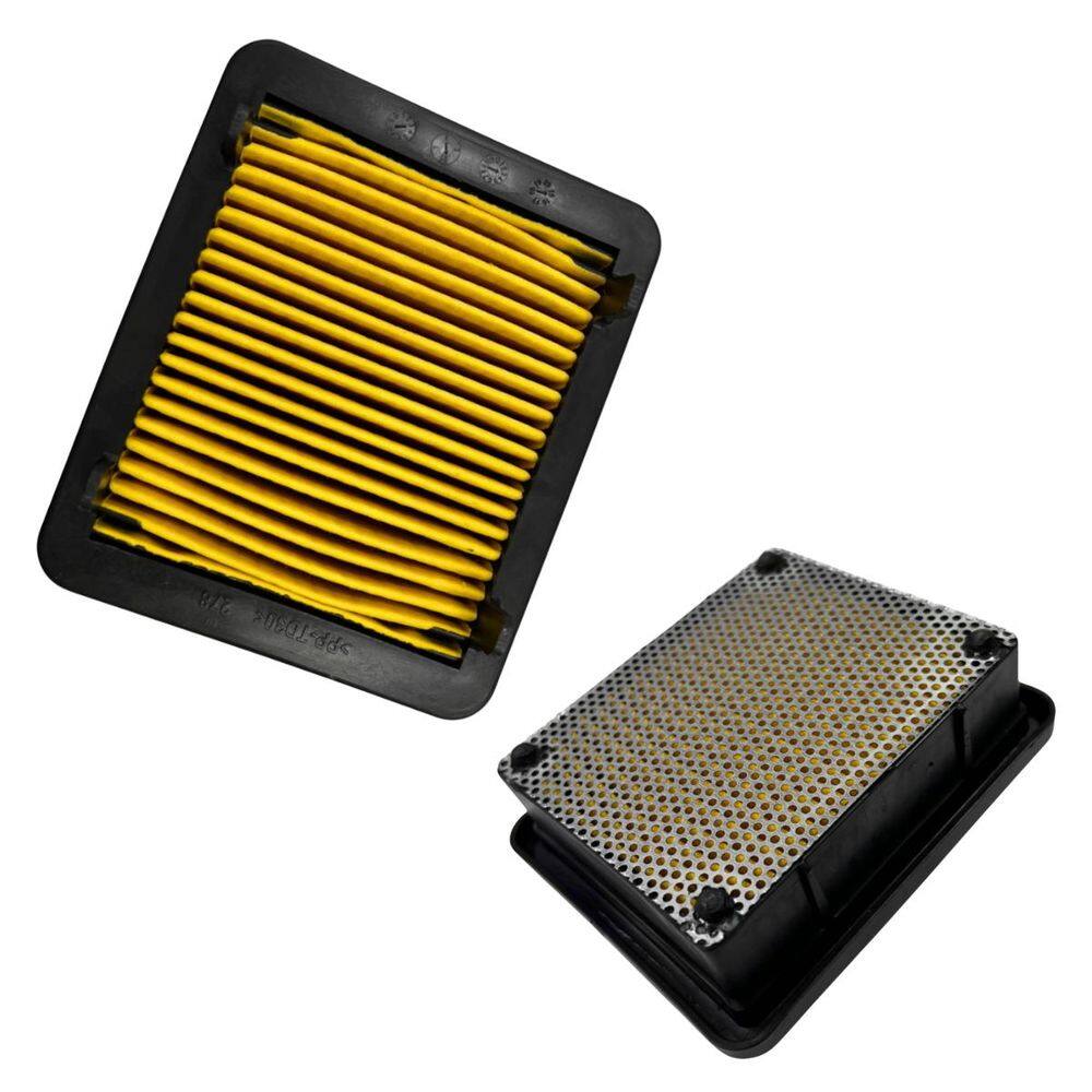 Filtro Ar Fazer 250 Tenere 250  Lander 250 