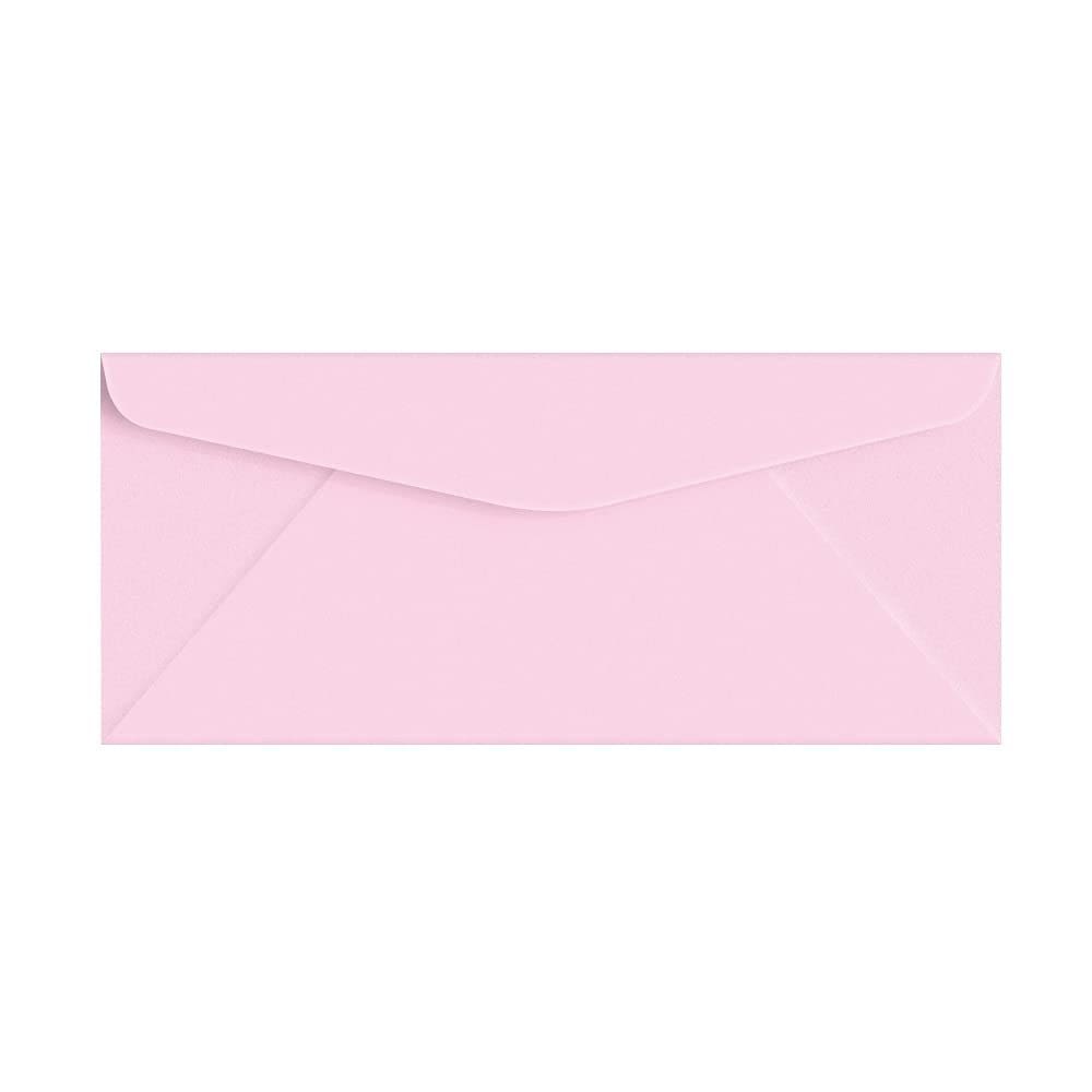 Envelopes S Superfine Printing Ultra Pink #10 4,125 x 9,5 50 unidades