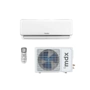 Ar-Condicionado MDX Inverter 12.000 BTUs Frio ARC12000-IN - Branco