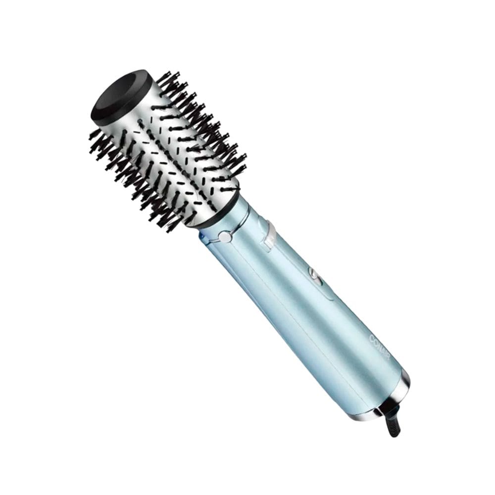 Escova Rotativa Conair Hot Air Hydro Fusion Secadora Modeladora e Alisadora 550W - 127V