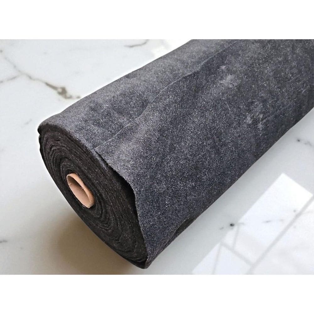 Carpete Forro Automotivo Decorativo Aveludado Flex 2,00X5,00