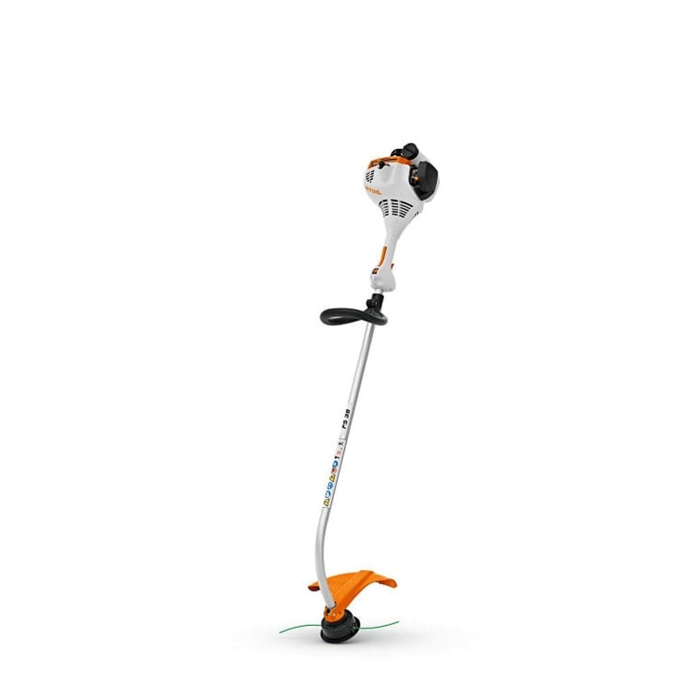 Roçadeira Gasolina Stihl FS-038 Autocut 5-2