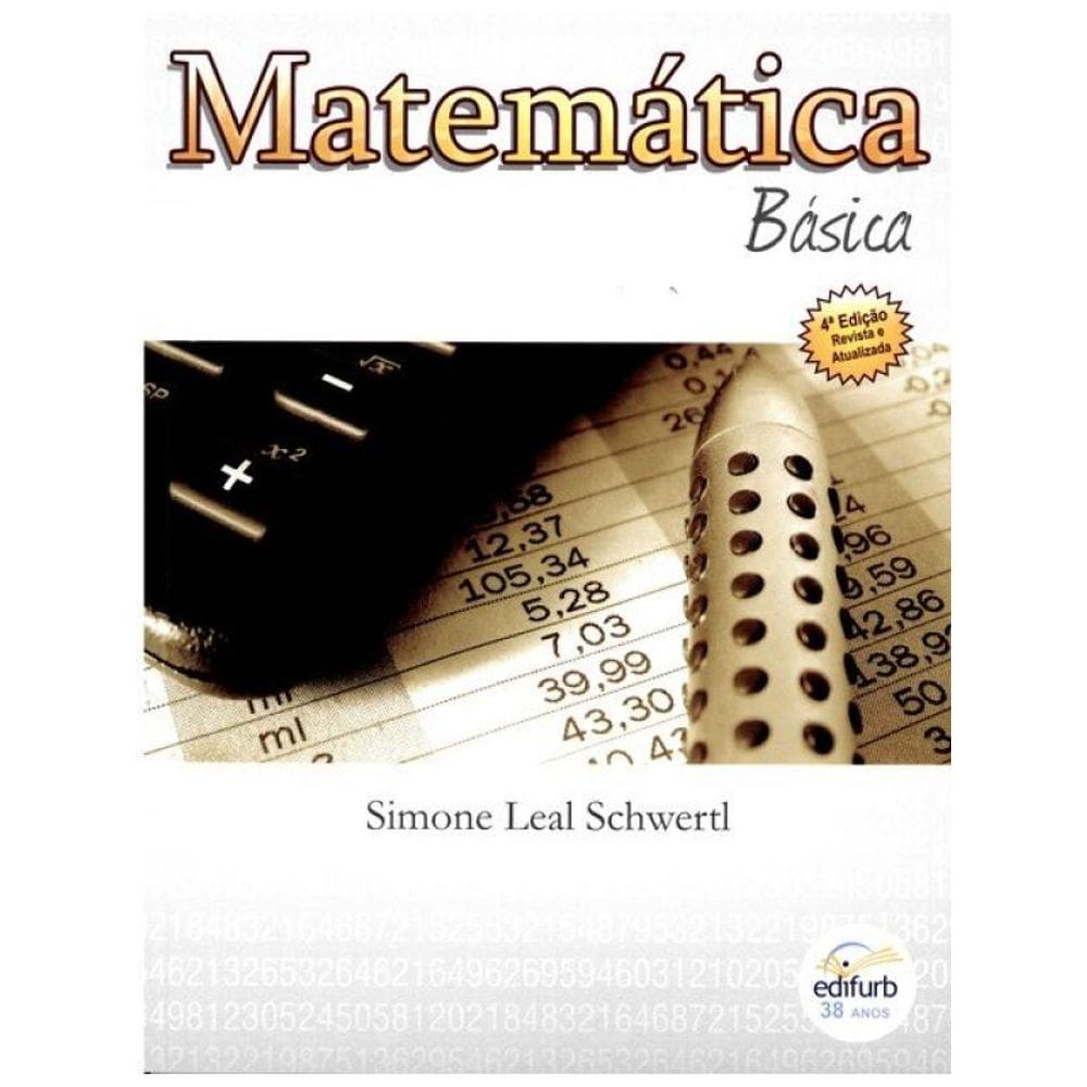 Matemática Básica