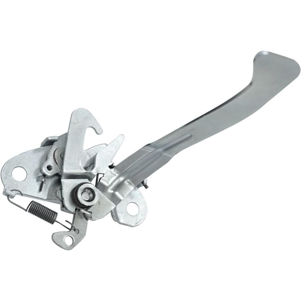 Fechadura Inferior Capô Citroen C4 Pallas Universal