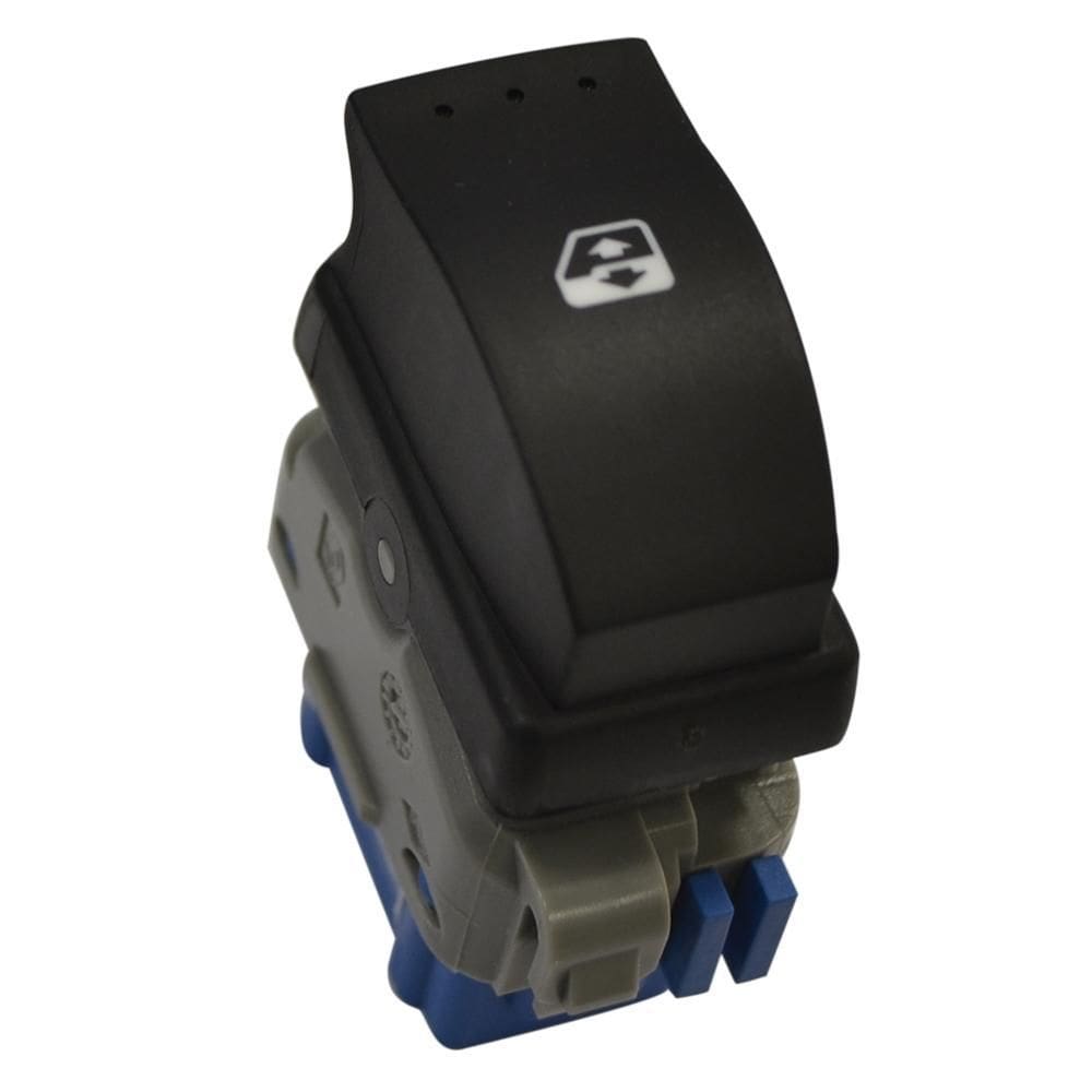 Tecla Vidro Elétrico Simples Duster Após 11 Sandero 09 A 12