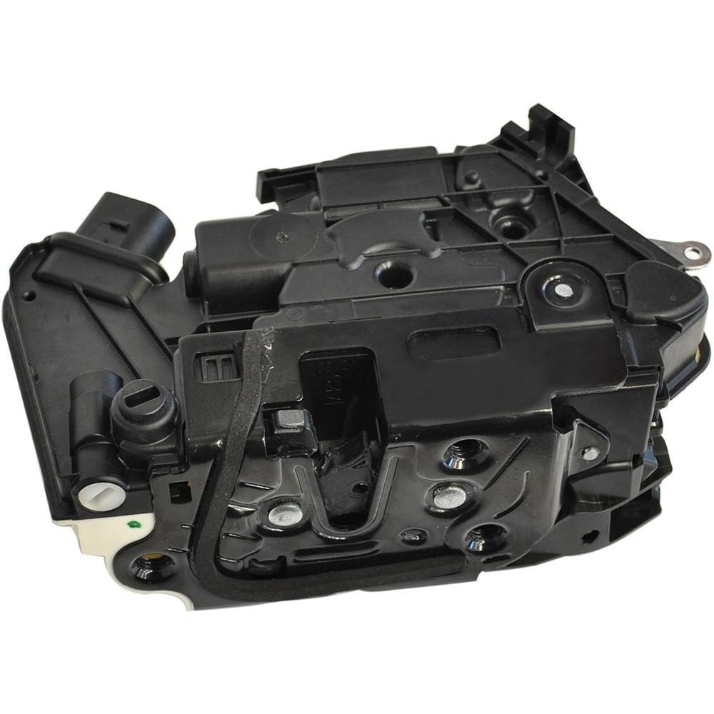 Fechadura Elétrica Tras Esq 6 Pinos Amarok Após 10