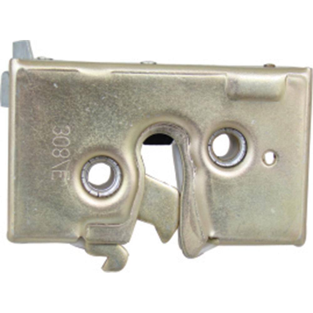 Fechadura Porta Dianteira Universal VW Gol 80-86