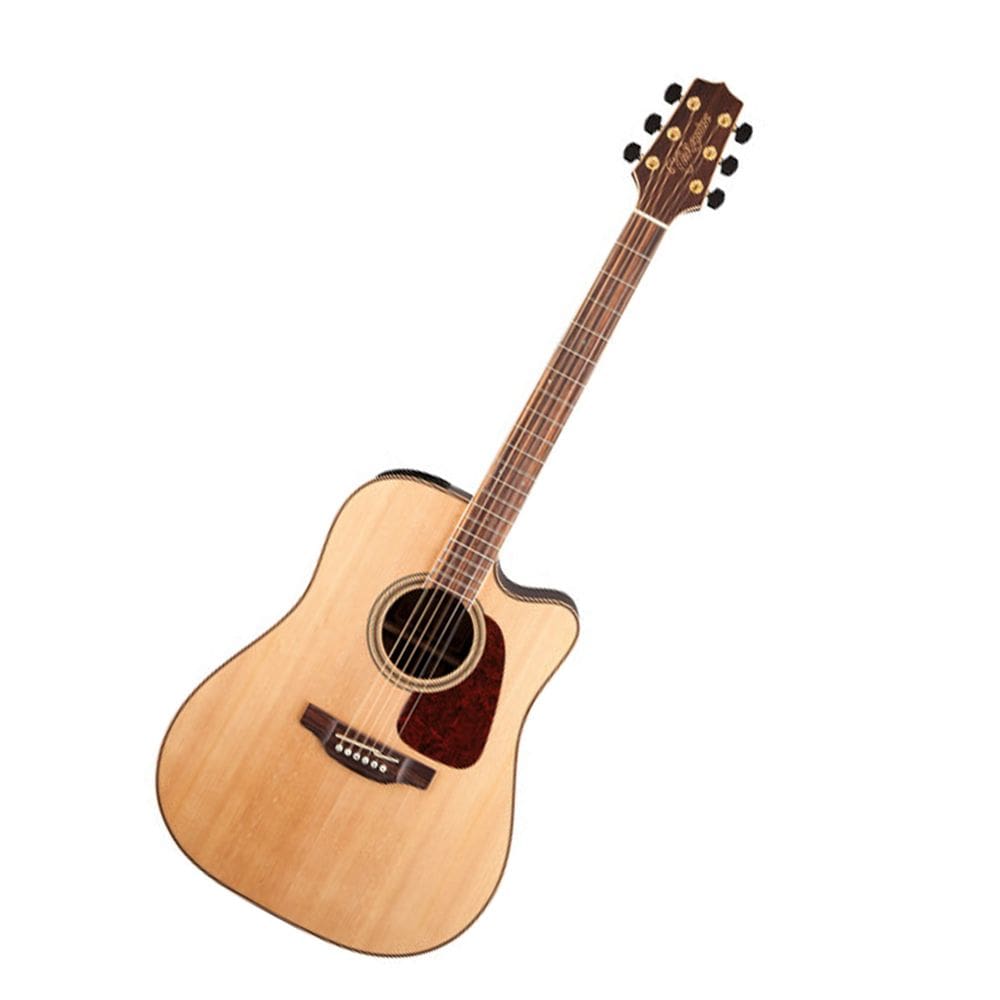 Violão Takamine GD93CE TK40D Tampo Spruce Sólido