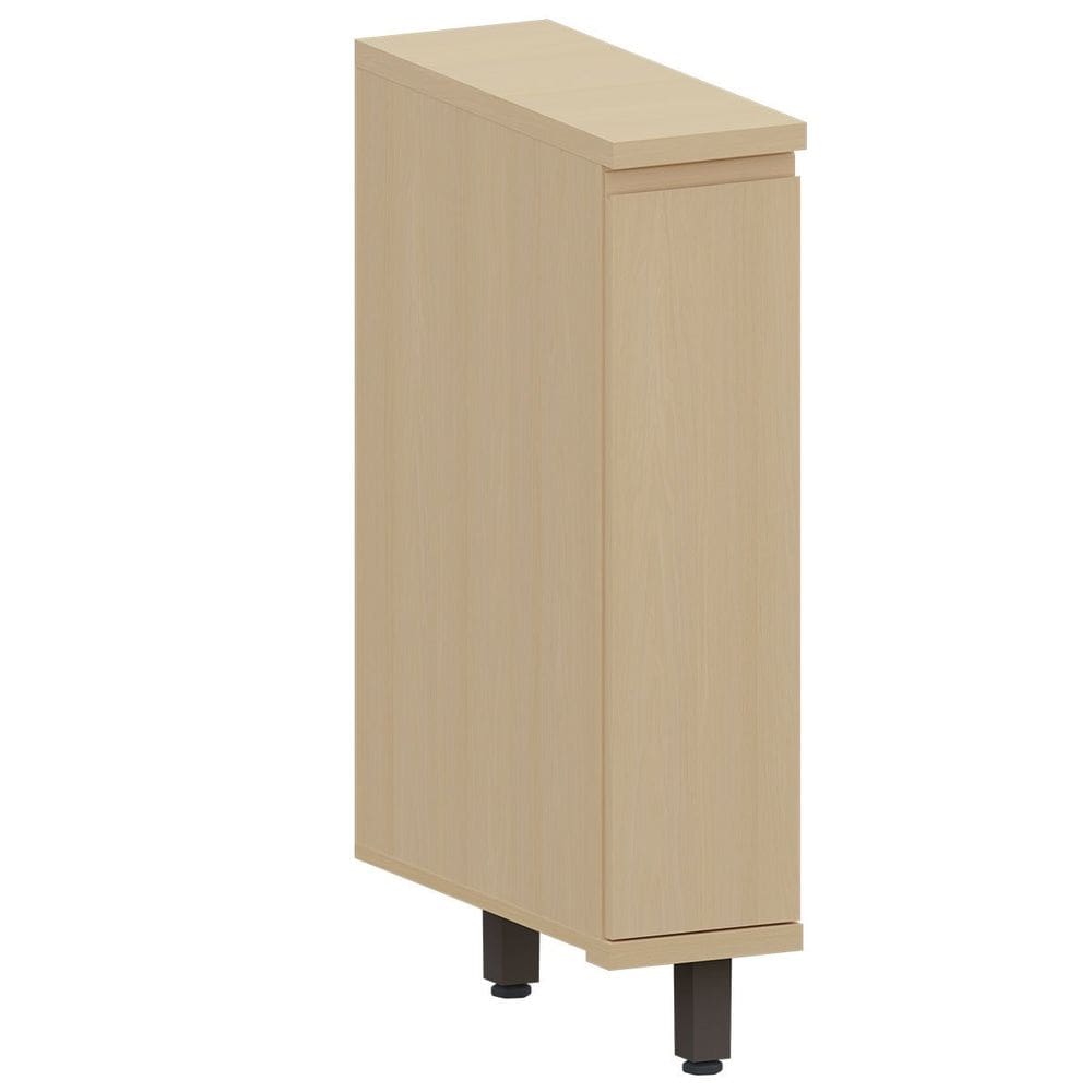 Balcão para Cozinha 20 cm 1 Porta MDF/MDP Aurora