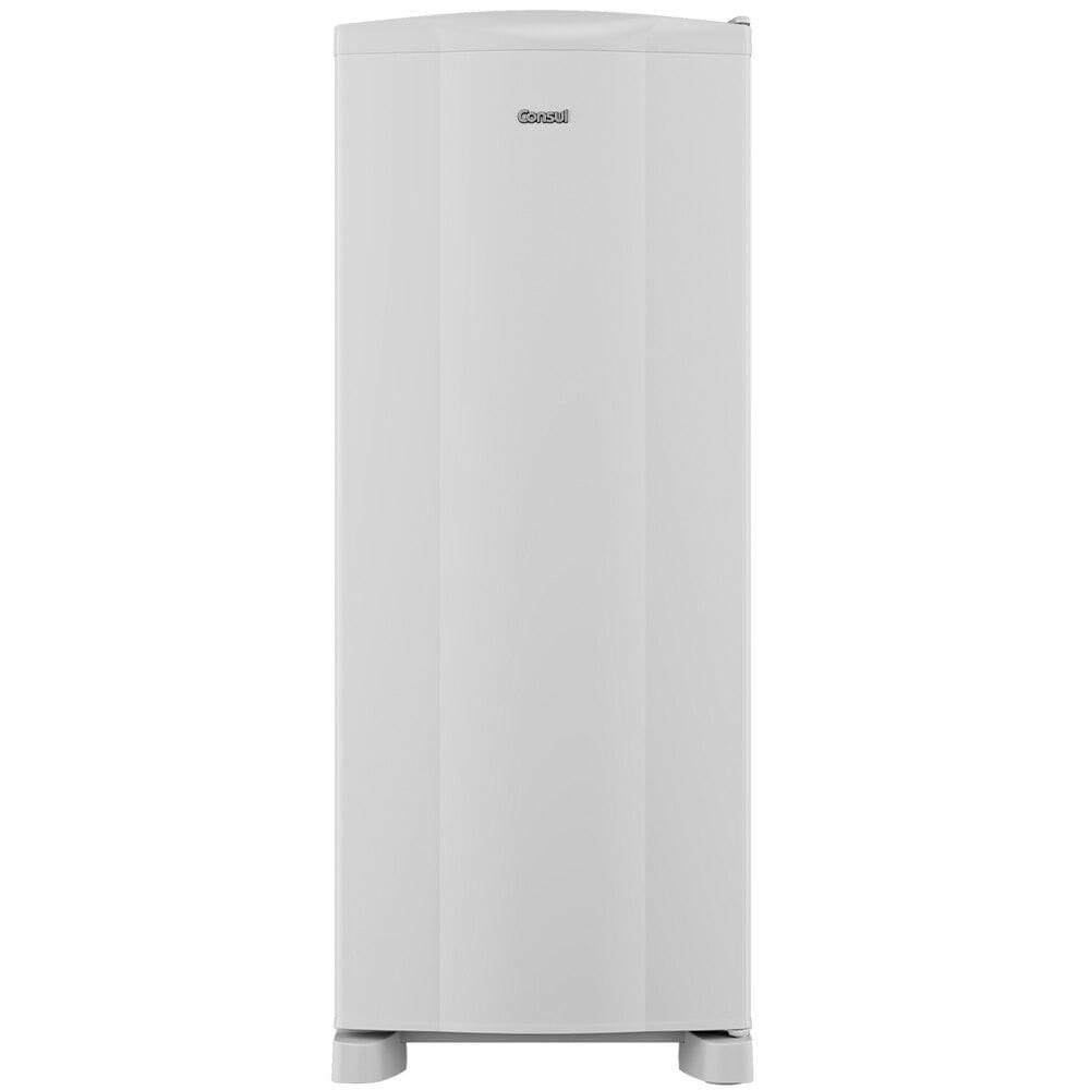 Geladeira Consul Degelo Seco CRA30MB, 263 Litros, Branca - 220 Volts