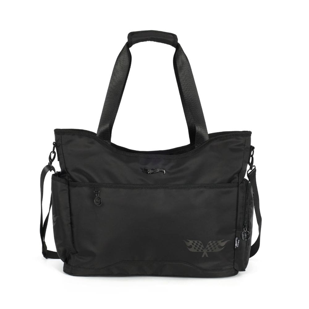 Bolsa Maternidade Bebê Transversal/Ombro com Trocador