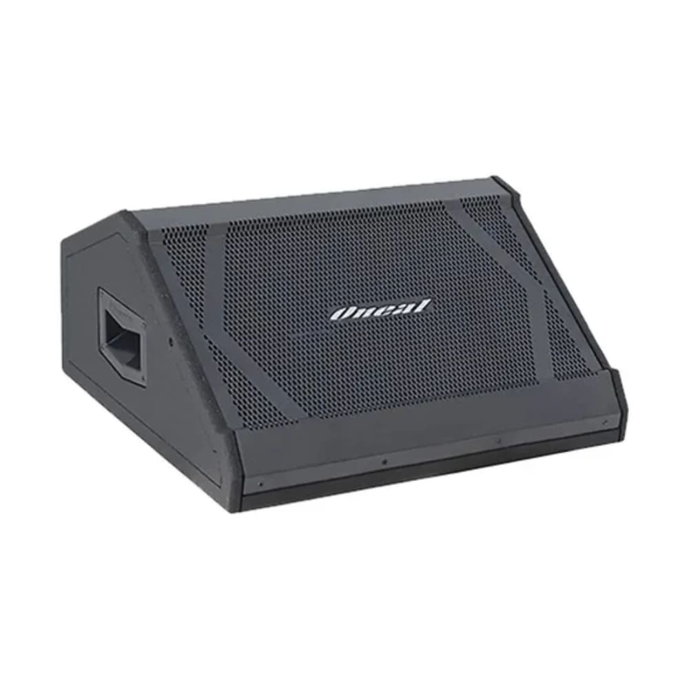 Caixa Monitor Retorno Ativo Oneal OPMV-1812D