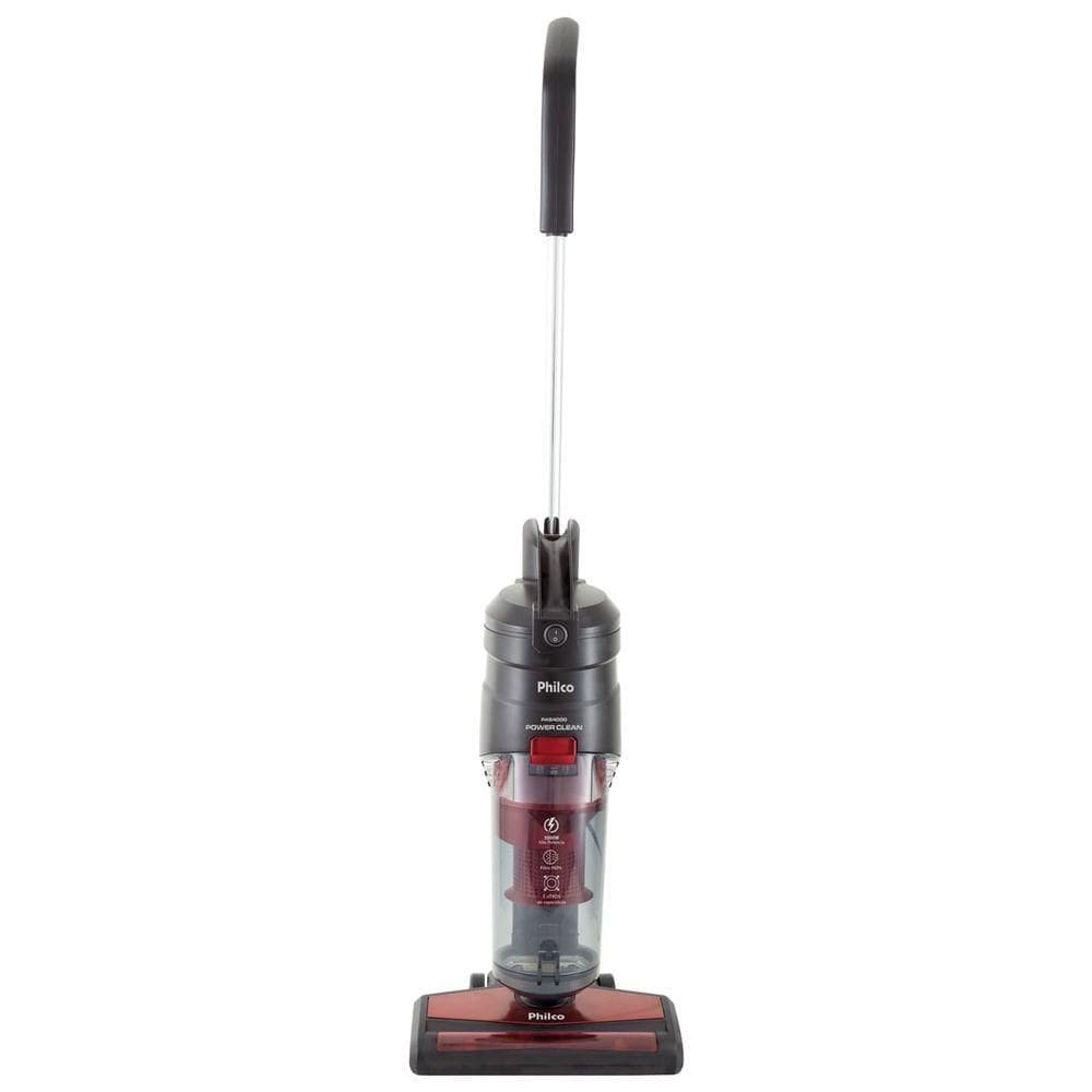 Aspirador De Pó Philco PAS4000V Power Clean 110V