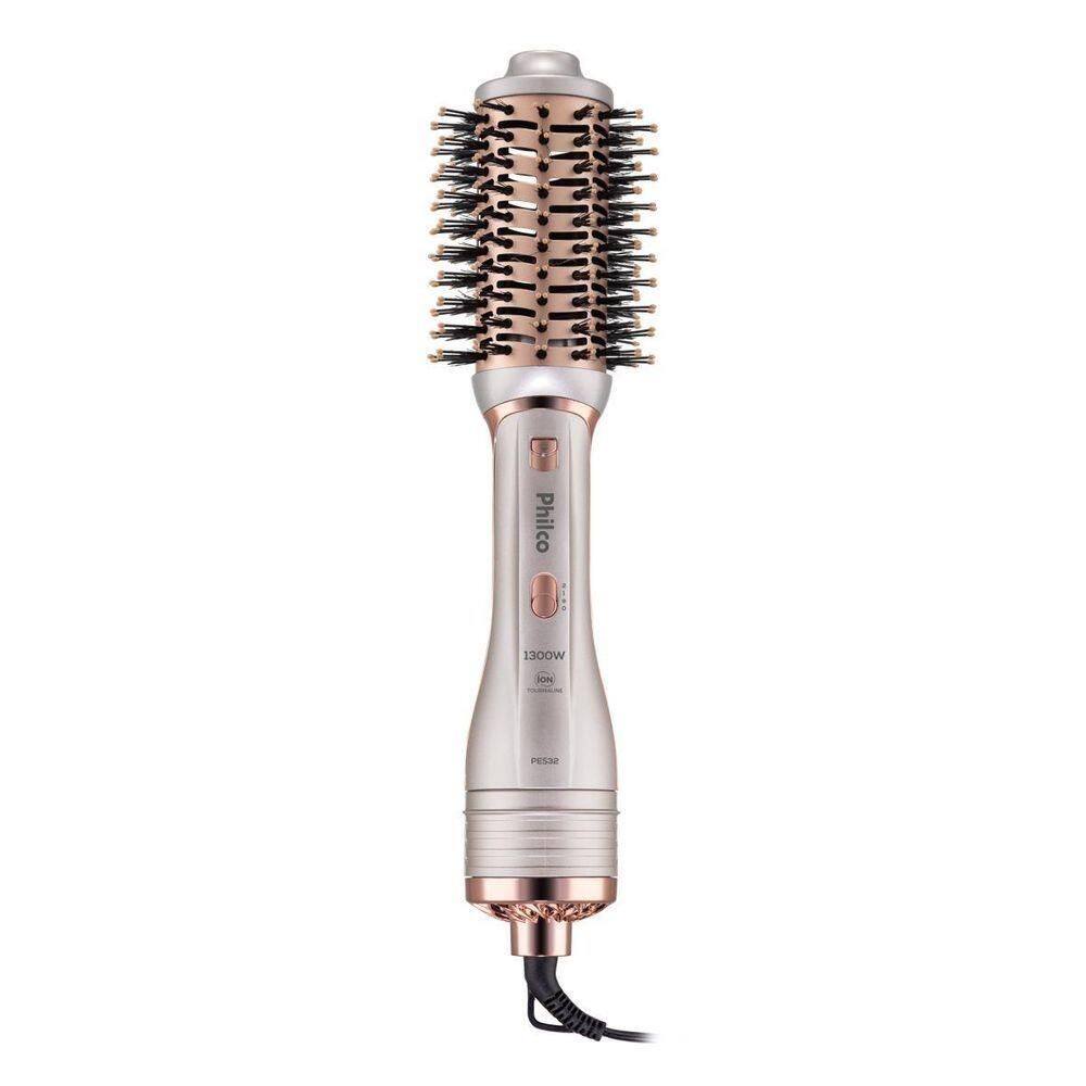 Escova Secadora Philco Bivolt 1300W PES32 Bivolt