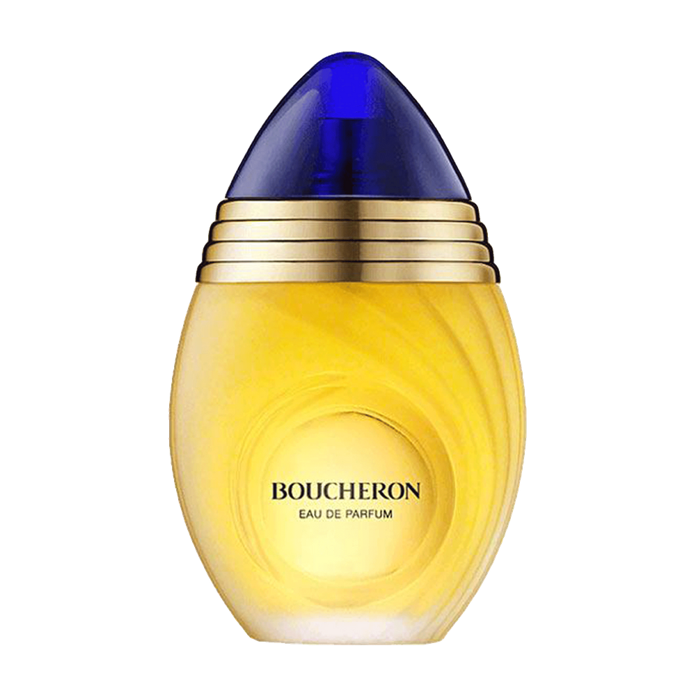 Boucheron Eau de Parfum - Perfume Feminino 100ml