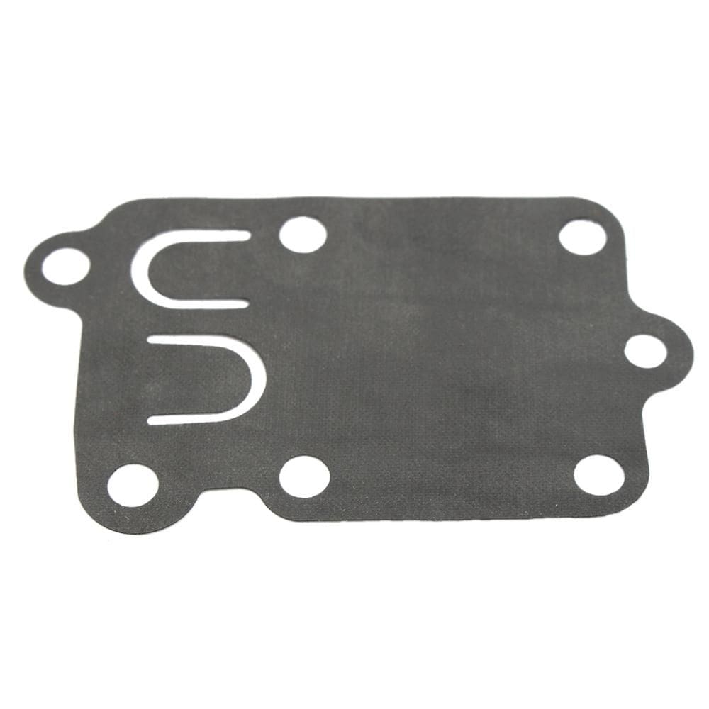 Junta Diafragma 3,5hp 5hp 6 Furos Para Motor Briggs Stratton