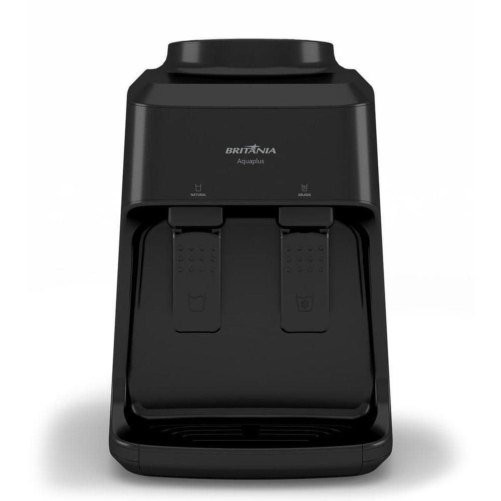 Bebedouro Britânia BBE12P Aquaplus Para 10LOu 20L Bivolt
