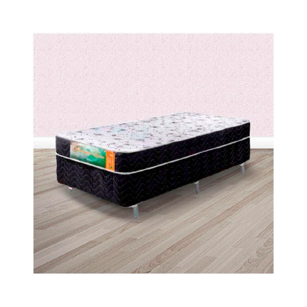 Colchobox Globalflex Vulcanus Luxo D28 Aberto 88x188x40 18004302