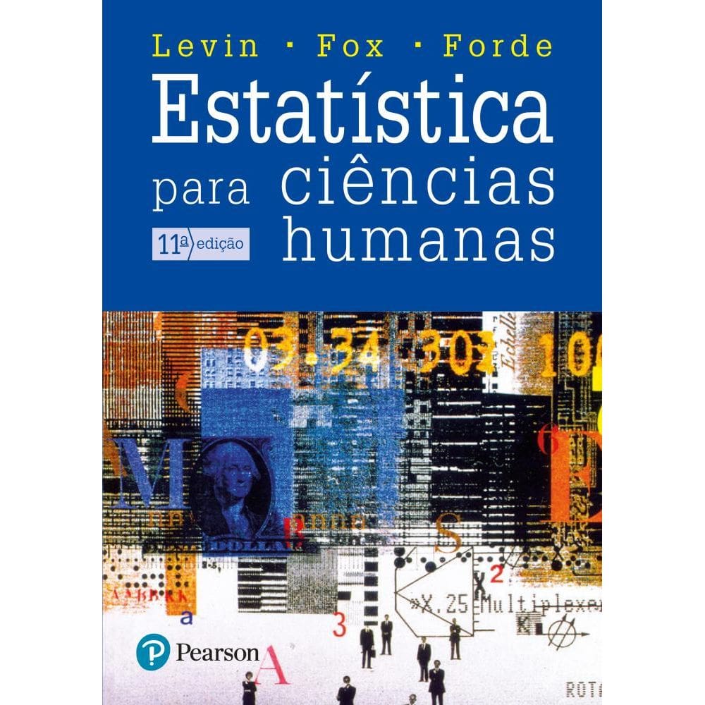 Estatística para Ciências Humanas
