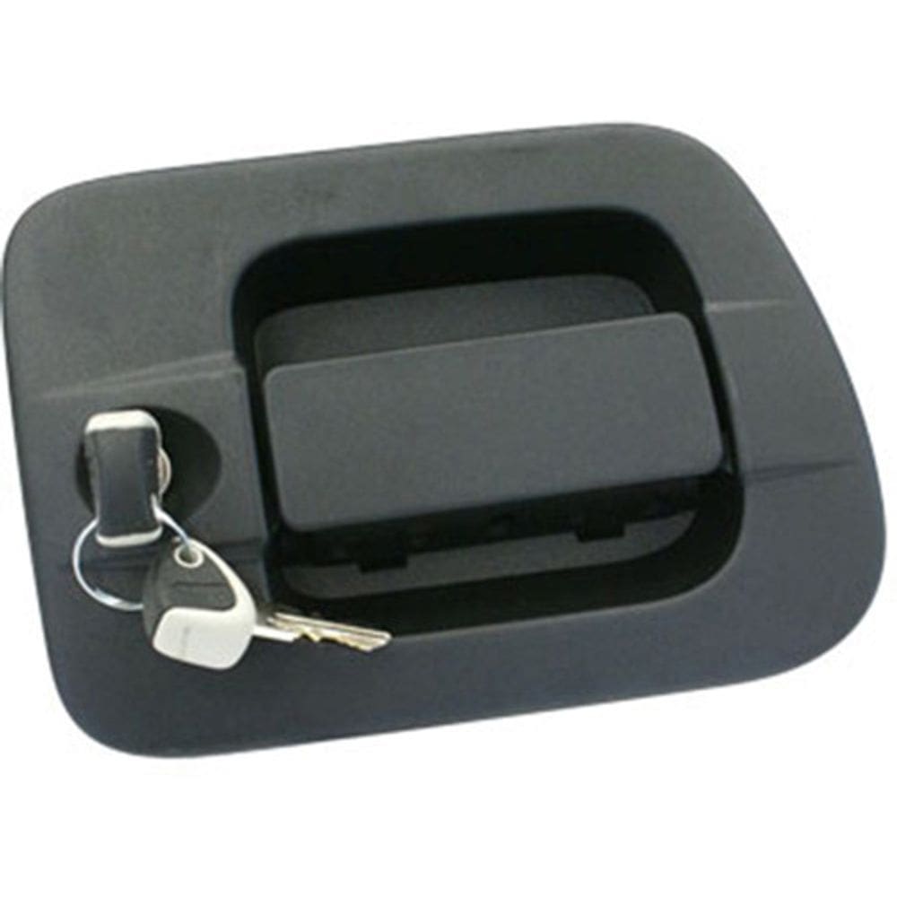 Maçaneta Externa Porta Esquerda Tector Cursor Após 2008