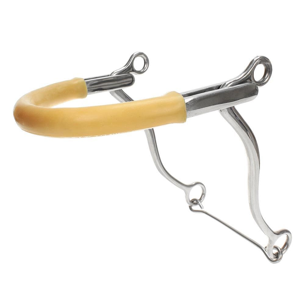 Freio Hackamore Metalab 251080