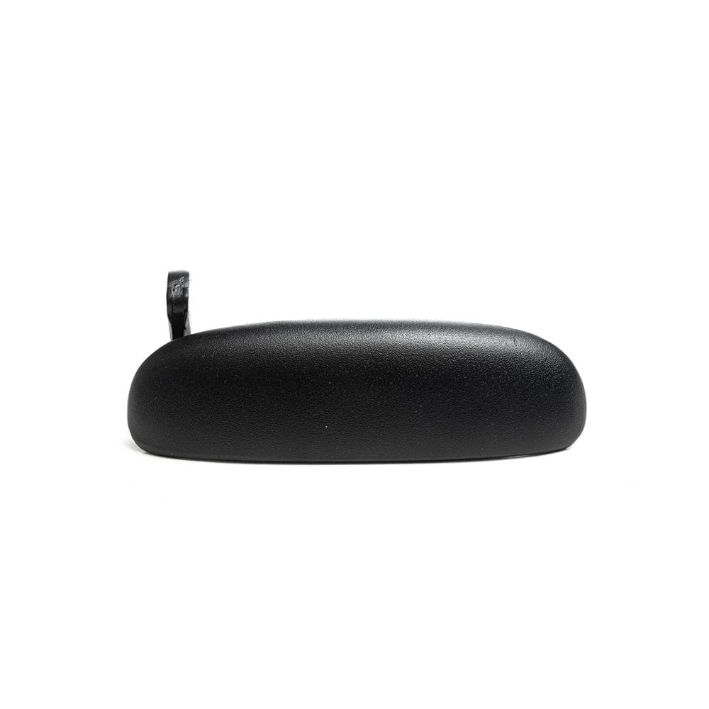 Maçaneta Tampa Caçamba Courier Após 96 Metal