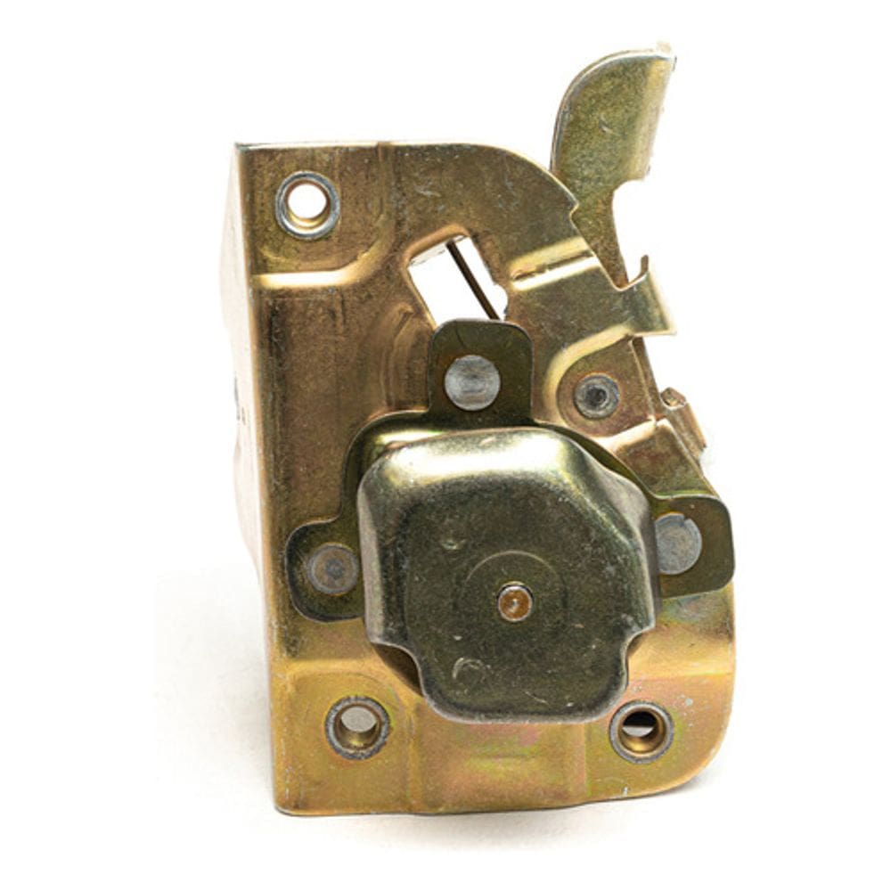 Fechadura Dianteira Lado Direito Pick-up Veraneio Até 94