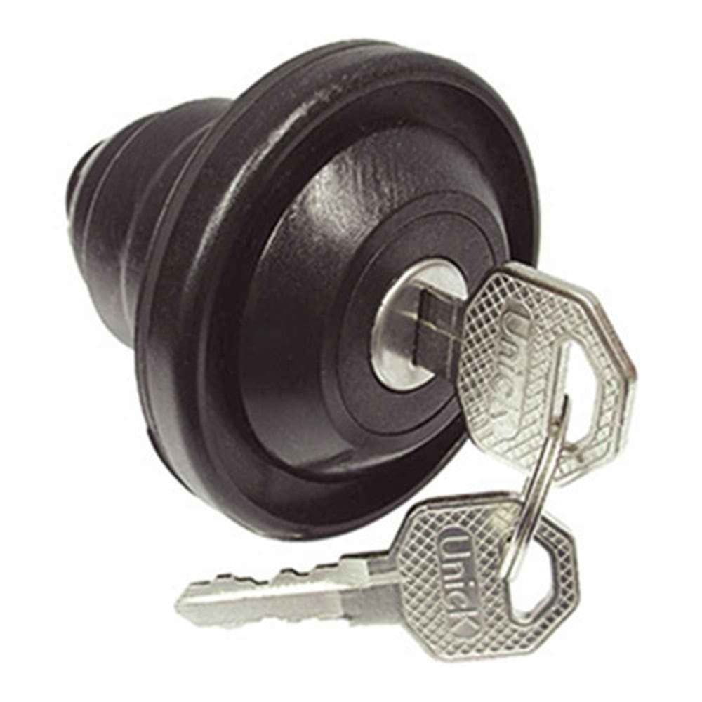 Tampa De Combustível Fiesta Espanhol 95