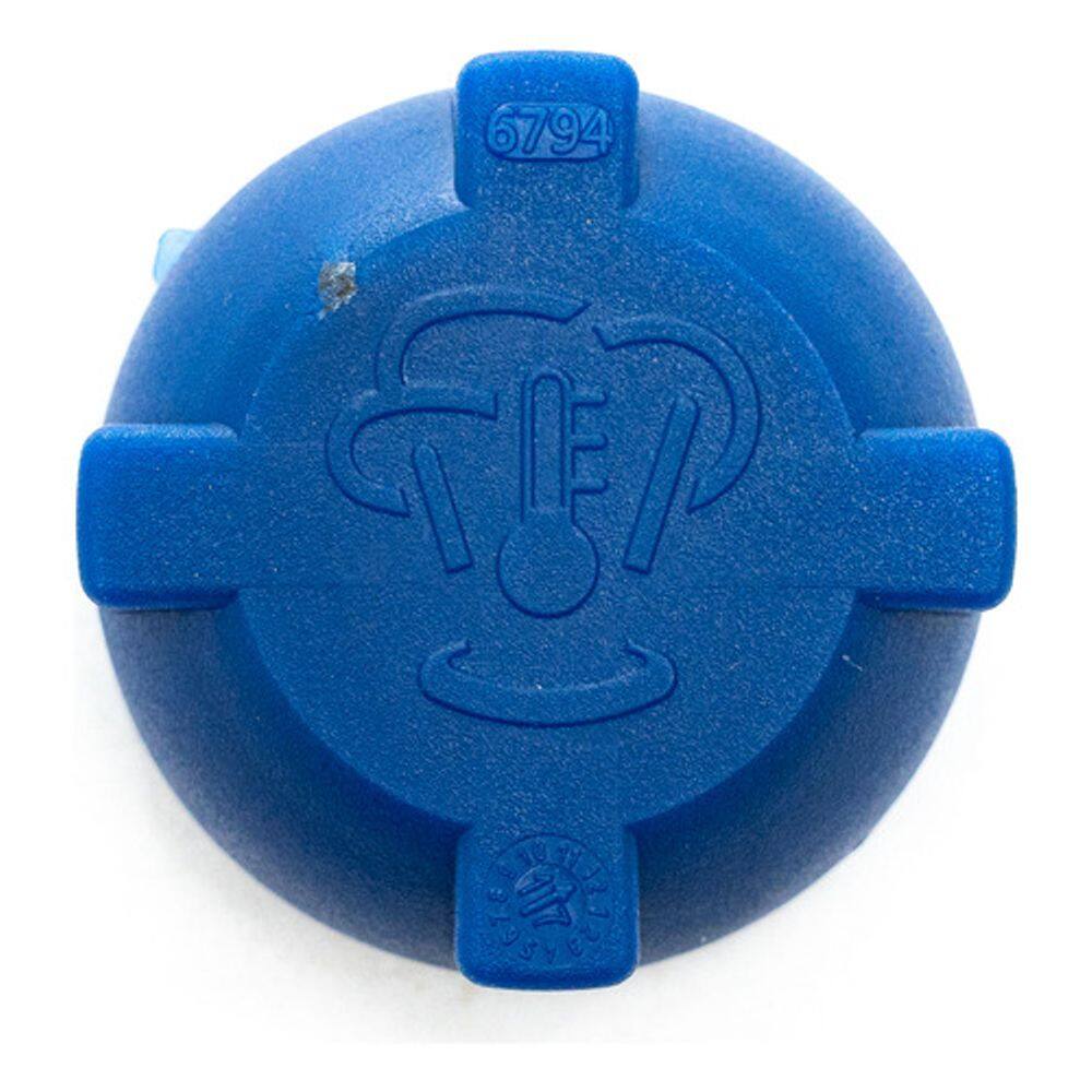 Tampa Reservatório Arrefecimento Linha Mb Accelo 715 Após 03