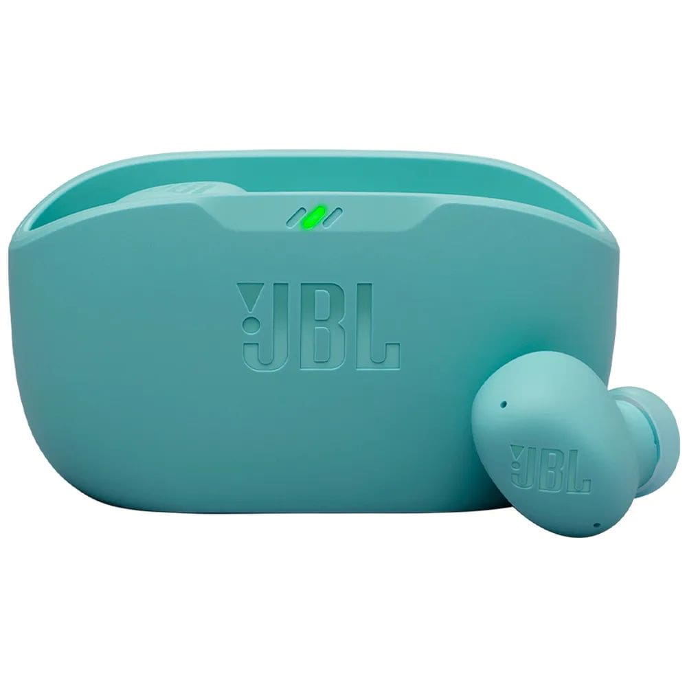Fone Bluetooth Wave Buds 2 Tws, Azul, Jblwbuds2blu