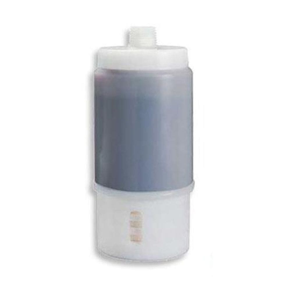 Refil Filtro Água 200 CART - Redução Cloro - Aquaplus