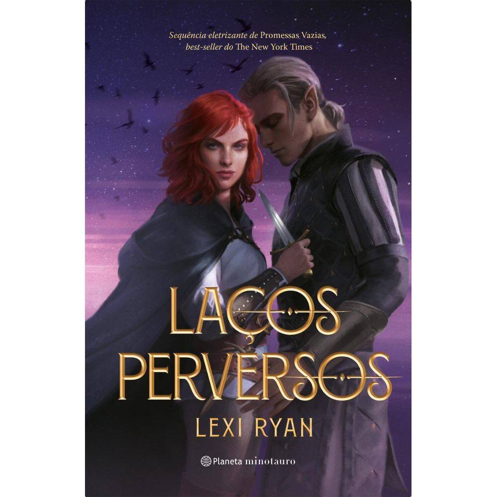 Laços Perversos