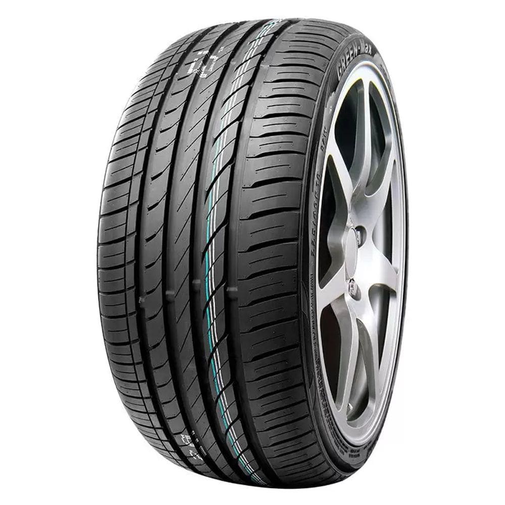 Pneu Aro 22 265/40 R22 Ling Long Greenmax Extraload 106V